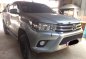 Toyota Hilux 2017 for sale -2