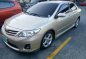 2013 Toyota Corolla Altis for sale-4