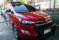 2017 Toyota Innova E for sale -3