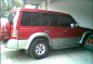 For sale 1997 Mitsubishi Pajero -0