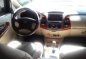 Toyota Innova G 2008 for sale-8