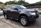 Mitsubishi Montero GLX 4x2 2013 for sale-1