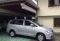 Toyota Innova E 2015 for sale -0