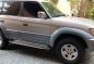 Toyota Land Cruiser Prado 1997 for sale -7