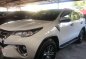 2018 Toyota Fortuner 2.4 for sale -0