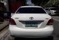 Toyota Vios E MT 2009 for sale -8