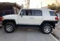 2014 Toyota Fj Cruiser for sale -5