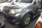 Toyota Fortuner 2014 for sale -1