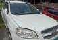 2012 Chevrolet Captiva 4x4 2.0 AT for sale-0