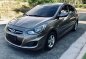 Hyundai Accent 2012 for sale-0