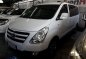 Hyundai Starex 2016 VGT AT for sale -1