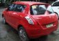 2016 Suzuki Swift for sale-1