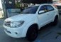 Toyota Fortuner 2011 for sale -2