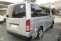 Toyota Hiace 2012 for sale -3