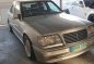 Well kept Mercedes-Benz W124 for sale-0