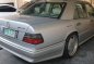 Well kept Mercedes-Benz W124 for sale-2