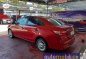 2016 Toyota Vios Gas MT for sale -1