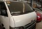 2016 Toyota Hiace Commuter 3.0 for sale-0