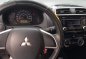 Mitsubishi Mirage 2015 for sale -5