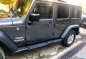 Jeep Wrangler Sport S 2016 for sale-4
