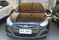 Hyundai Accent 2015 for sale -1