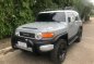 2019 Toyota FJ Cruiser for sale-0