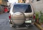 Isuzu Crosswind 2003 for sale-4