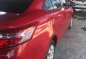 2017 Toyota Vios J for sale -1