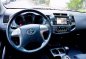 Toyota Fortuner diesel automatic 2016 for sale-8