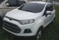 2015 Ford Ecosport for sale -0