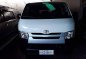 Toyota Hiace 2016 for sale -1