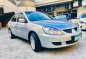 2007 Mitsubishi Lancer for sale-0