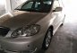 Toyota Altis 2004 1.8G for sale-2