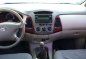 Toyota Innova G 2006 for sale-4