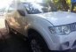 Mitsubishi Montero 2011 for sale -2