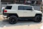 2014 Toyota Fj Cruiser for sale -7