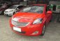 Toyota Vios 2013 for sale-1