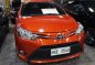 2017 Toyota Vios for sale-0