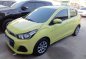 2017 Chevrolet Spark 1.4 LT for sale-1