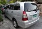 2013 Toyota Innova E 2.5 for sale -4