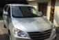 Toyota Innova E 2015 for sale -1