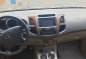 2011 Toyota Fortuner G for sale-6