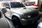 Nissan Patrol 2005 AT for sale -0