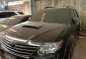 2015 Toyota Fortuner V 4x2 2.5 AT for sale -0