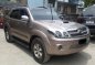 2006 Toyota Fortuner for sale-1