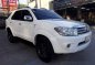 Toyota Fortuner 2011 for sale -0