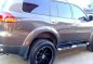 Mitsubishi Montero Sport 2012 for sale -1