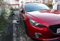 Mazda 3 2015 for sale -2