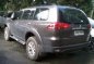 2014 Mitsubishi Montero Sport for sale-2