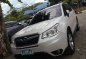 Subaru Forester 2013 for sale -1